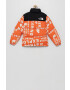 The North Face Детско пухено яке - Pepit.bg