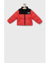 The North Face Детско пухено яке - Pepit.bg