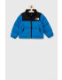 The North Face Детско пухено яке - Pepit.bg