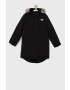 The North Face Детско пухено яке - Pepit.bg