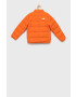 The North Face Детско пухено яке с две лица - Pepit.bg