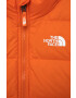 The North Face Детско пухено яке с две лица - Pepit.bg