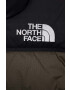 The North Face Детско пухено яке в зелено - Pepit.bg