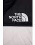 The North Face Детско пухено яке в лилаво - Pepit.bg