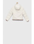 The North Face Детско пухено яке REVERSIBLE NORTH DOWN HOODED JACKET В бордо - Pepit.bg