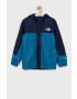 The North Face Детско яке Antora Rain Jkt - Pepit.bg
