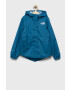The North Face Детско яке G Resolve Rflc Jkt - Pepit.bg
