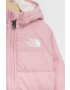 The North Face Детско яке с две лица - Pepit.bg
