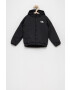 The North Face Детско яке с две лица - Pepit.bg