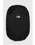 The North Face Дъждобран за раница Pack Rain Cover S в черно - Pepit.bg