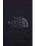 The North Face Яке в черно преходен модел - Pepit.bg