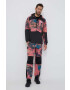 The North Face Яке CONVIN ANORAK AOP - Pepit.bg