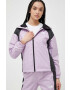 The North Face Яке HYDRENALINE JACKET 2000 в лилаво с преходна изолация - Pepit.bg