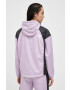 The North Face Яке HYDRENALINE JACKET 2000 в лилаво с преходна изолация - Pepit.bg