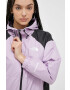 The North Face Яке HYDRENALINE JACKET 2000 в лилаво с преходна изолация - Pepit.bg