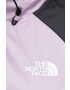 The North Face Яке HYDRENALINE JACKET 2000 в лилаво с преходна изолация - Pepit.bg