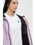 The North Face Яке HYDRENALINE JACKET 2000 в лилаво с преходна изолация - Pepit.bg