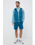 The North Face Яке HYDRENALINE JACKET 2000 в синьо преходен - Pepit.bg