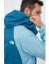 The North Face Яке HYDRENALINE JACKET 2000 в синьо преходен - Pepit.bg