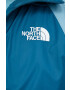 The North Face Яке HYDRENALINE JACKET 2000 в синьо преходен - Pepit.bg