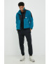 The North Face Яке MEN S 94 SHERPA DENALI JACKET - Pepit.bg
