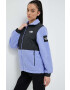 The North Face Яке SEASONAL DENALI JACKET в синьо с преходна изолация - Pepit.bg