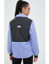 The North Face Яке SEASONAL DENALI JACKET в синьо с преходна изолация - Pepit.bg