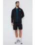 The North Face Яке SOFTSHELL TRAVEL JACKET в черно преходен - Pepit.bg