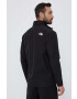 The North Face Яке SOFTSHELL TRAVEL JACKET в черно преходен - Pepit.bg