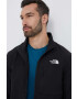 The North Face Яке SOFTSHELL TRAVEL JACKET в черно преходен - Pepit.bg