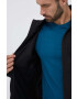 The North Face Яке SOFTSHELL TRAVEL JACKET в черно преходен - Pepit.bg