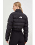 The North Face Яке Women’s Rusta Puffer в черно със зимна изолация - Pepit.bg