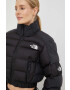The North Face Яке Women’s Rusta Puffer в черно със зимна изолация - Pepit.bg