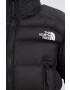 The North Face Яке Women’s Rusta Puffer в черно със зимна изолация - Pepit.bg