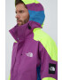 The North Face Яке за спортове на открито 3L Dryvent Carduelis в лилаво - Pepit.bg