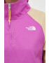 The North Face Яке за спортове на открито Class V Pullover в лилаво - Pepit.bg