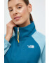 The North Face Яке за спортове на открито Class V Pullover в зелено - Pepit.bg