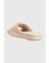 The North Face Кожени чехли TRIARCH SLIDE в розово - Pepit.bg