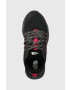 The North Face Маратонки TARAVAL SPIRIT в черно - Pepit.bg