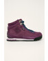 The North Face Обувки Back To Berkeley Boot II - Pepit.bg