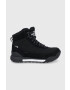 The North Face Обувки w back-to-berkeley iii textile wp в черно - Pepit.bg