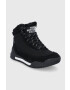 The North Face Обувки w back-to-berkeley iii textile wp в черно - Pepit.bg