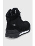 The North Face Обувки w back-to-berkeley iii textile wp в черно - Pepit.bg