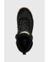 The North Face Обувки Back-to-berkeley Iii в черно - Pepit.bg