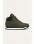 The North Face Обувки Back-To-Berkeley Redux - Pepit.bg