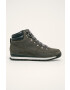The North Face Обувки Back To Berkeley Redux Leather - Pepit.bg