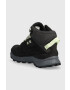 The North Face Обувки Cragstone Leather Mid WP в черно - Pepit.bg