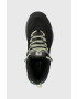 The North Face Обувки Cragstone Leather Mid WP в черно - Pepit.bg