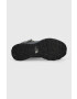 The North Face Обувки Cragstone Leather Mid WP в черно - Pepit.bg