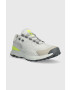 The North Face Обувки Cragstone Leather Wp в сиво - Pepit.bg